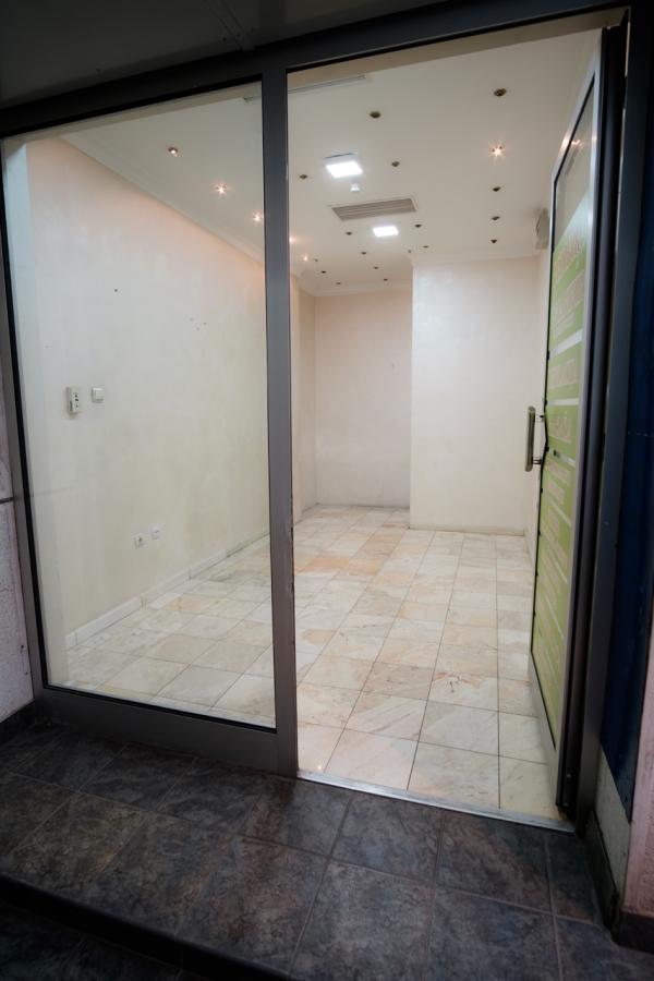 Slika 8 - Knez Mihailova 21,  Lokal za izdavanje, 14m2, 360€