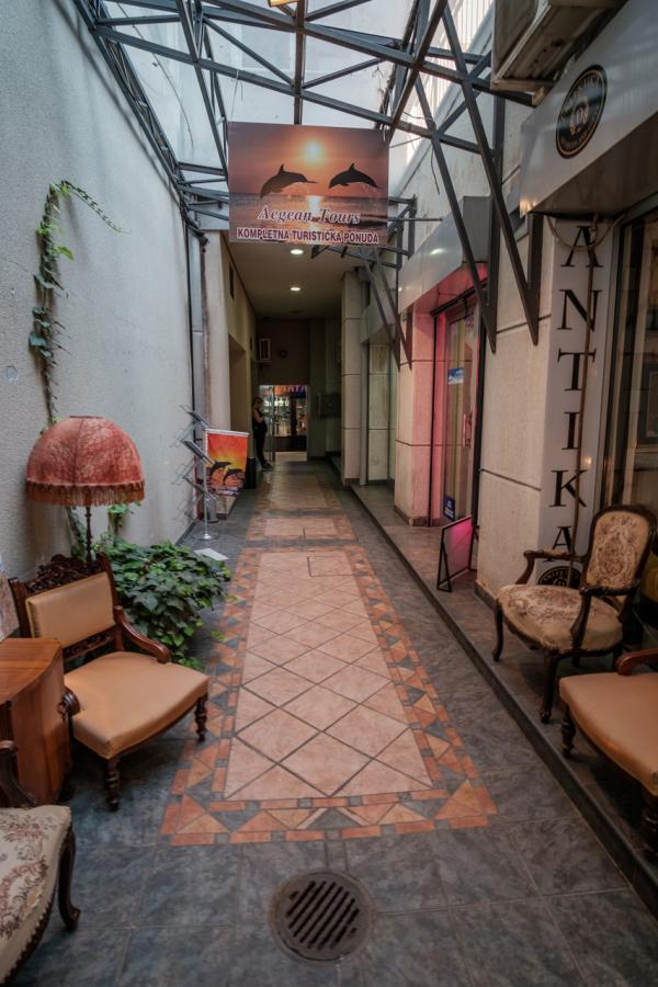 Slika 0 - Knez Mihailova 21,  Lokal za izdavanje, 14m2, 360€