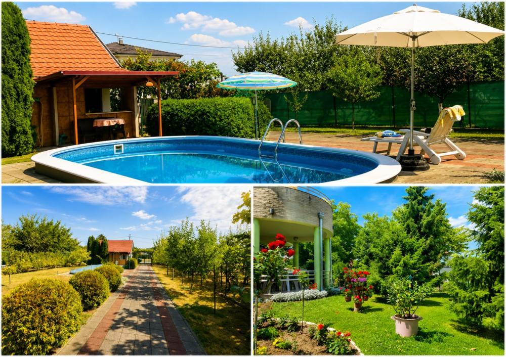 Glavna slika - Kuća na prodaju, 161m2, 309.000€