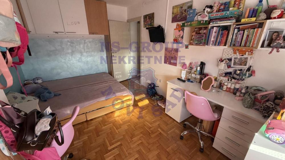 Slika 3 - Troiposoban stan na prodaju, 71m2, 211.150€
