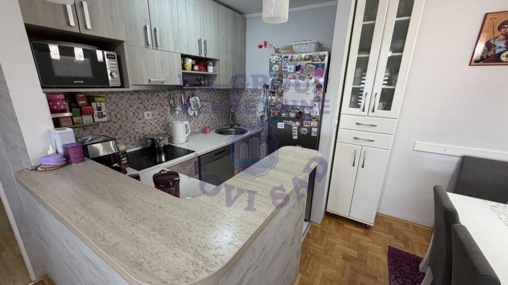 Slika 2 - Troiposoban stan na prodaju, 71m2, 211.150€