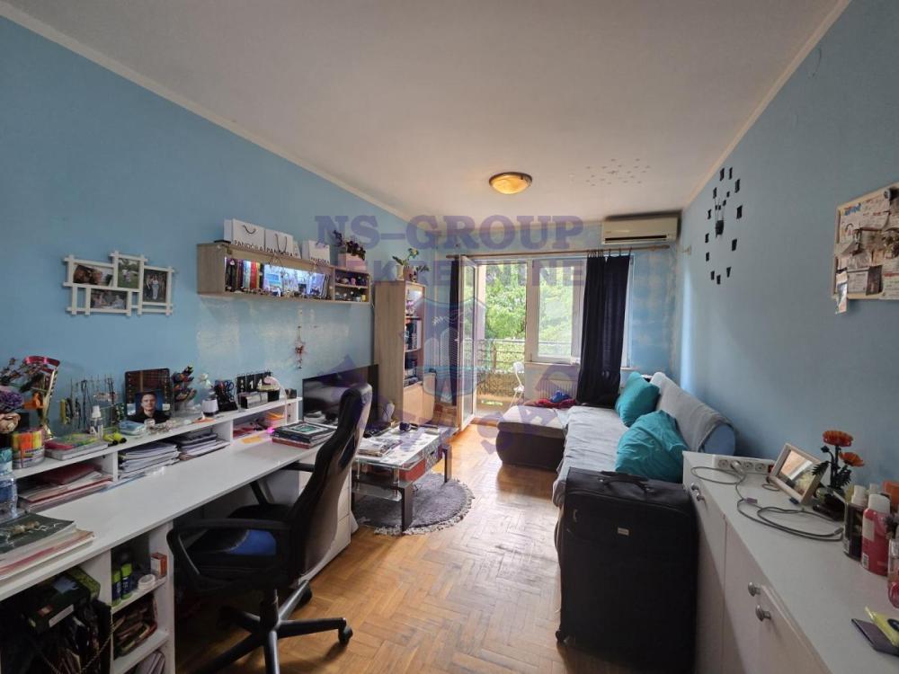 Slika 3 -  Stan na prodaju, 29m2, 88.000€