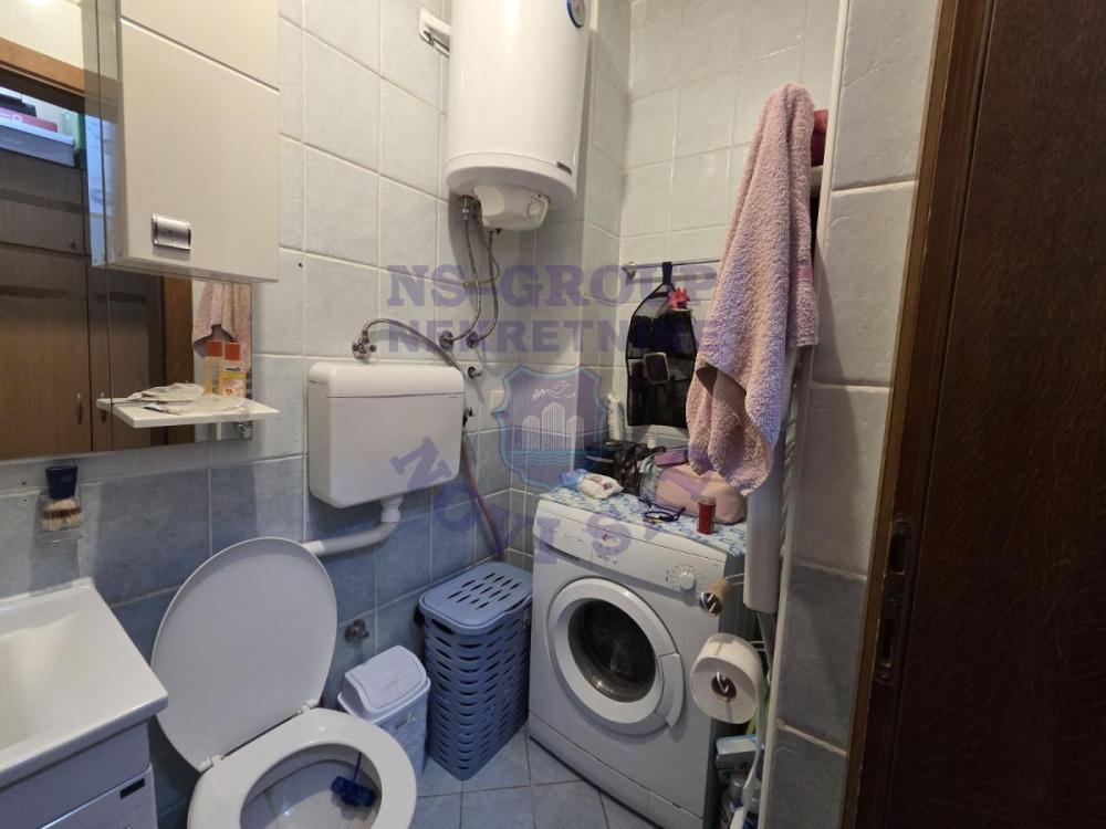 Slika 6 -  Stan na prodaju, 29m2, 88.000€