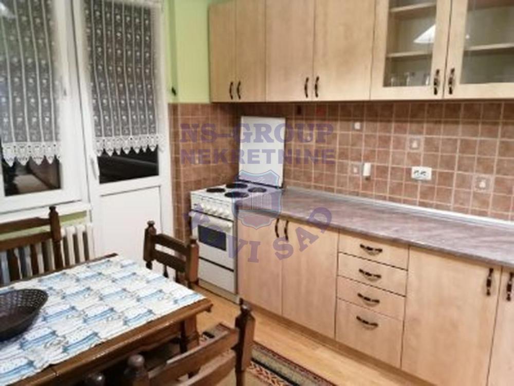 Slika 1 - Dvosoban stan na prodaju, 47m2