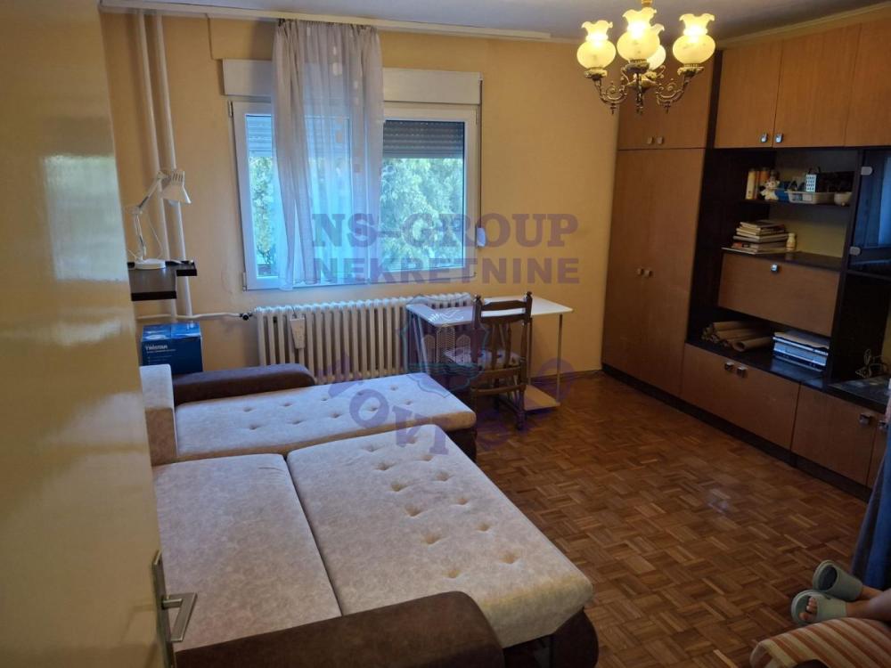 Slika 5 - Dvosoban stan na prodaju, 47m2