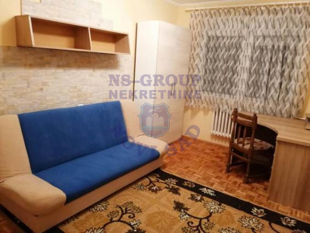 Slika 3 - Dvosoban stan na prodaju, 47m2