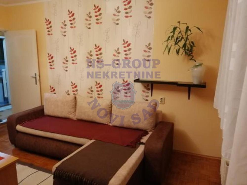 Slika 4 - Dvosoban stan na prodaju, 47m2