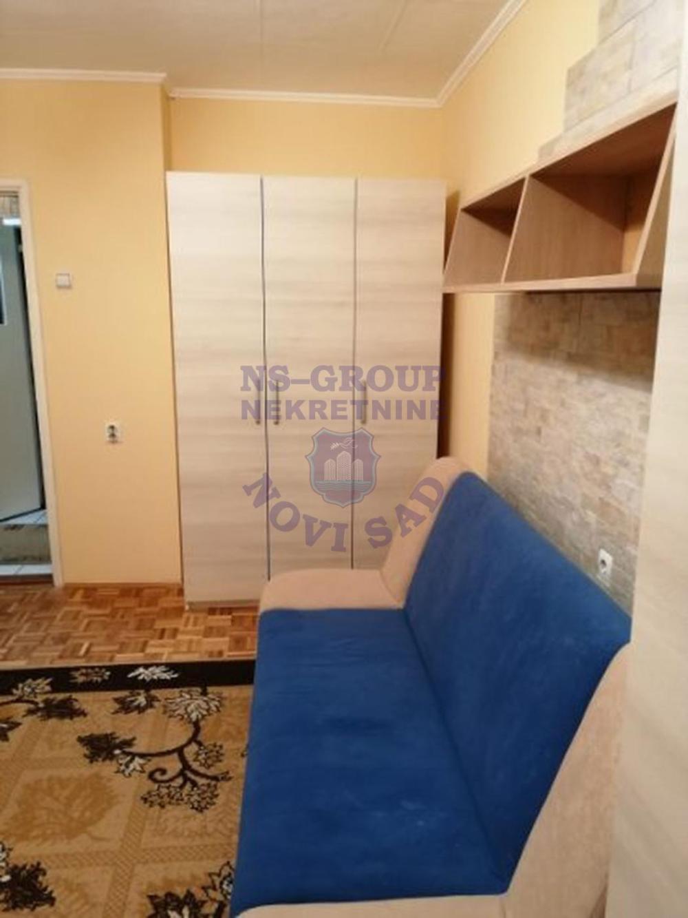 Slika 2 - Dvosoban stan na prodaju, 47m2