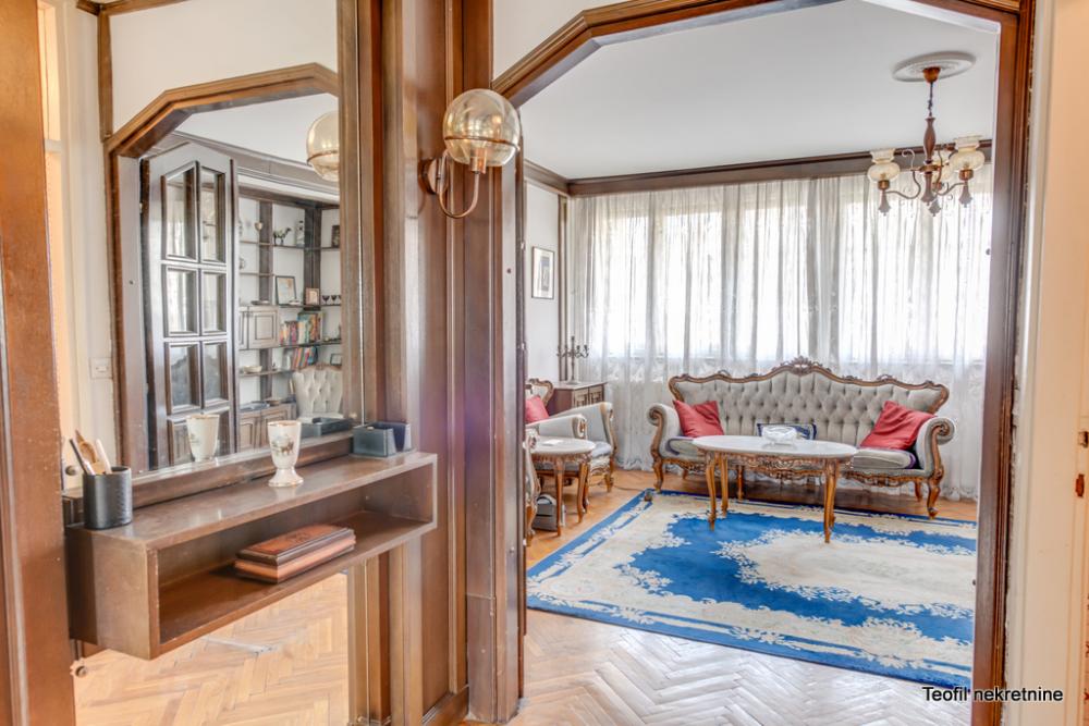 Slika 4 - Topličin venac, Četvorosoban stan na prodaju, 97m2, 490.000€