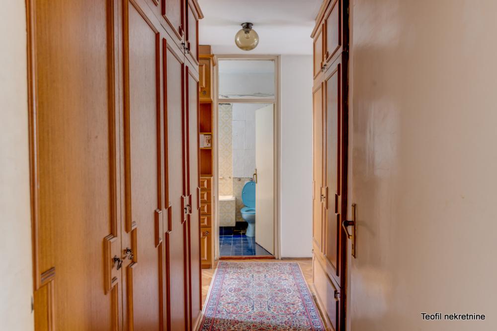 Slika 7 - Topličin venac, Četvorosoban stan na prodaju, 97m2, 490.000€
