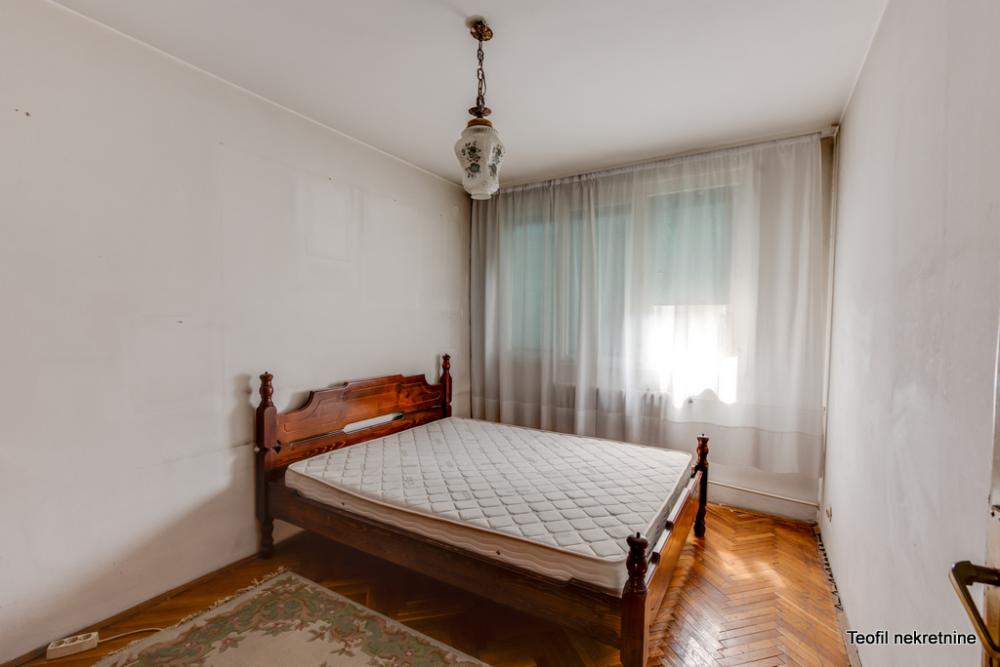 Slika 8 - Topličin venac, Četvorosoban stan na prodaju, 97m2, 490.000€