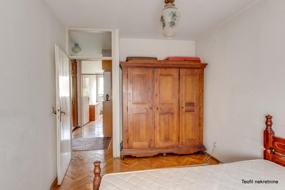 Slika 9 - Topličin venac, Četvorosoban stan na prodaju, 97m2, 490.000€