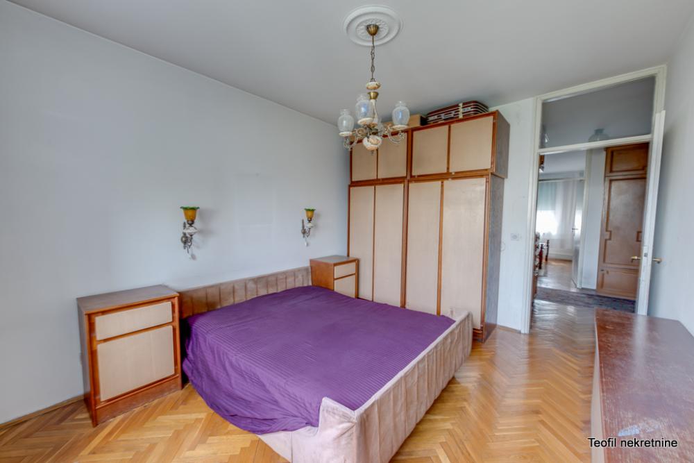 Slika 11 - Topličin venac, Četvorosoban stan na prodaju, 97m2, 490.000€