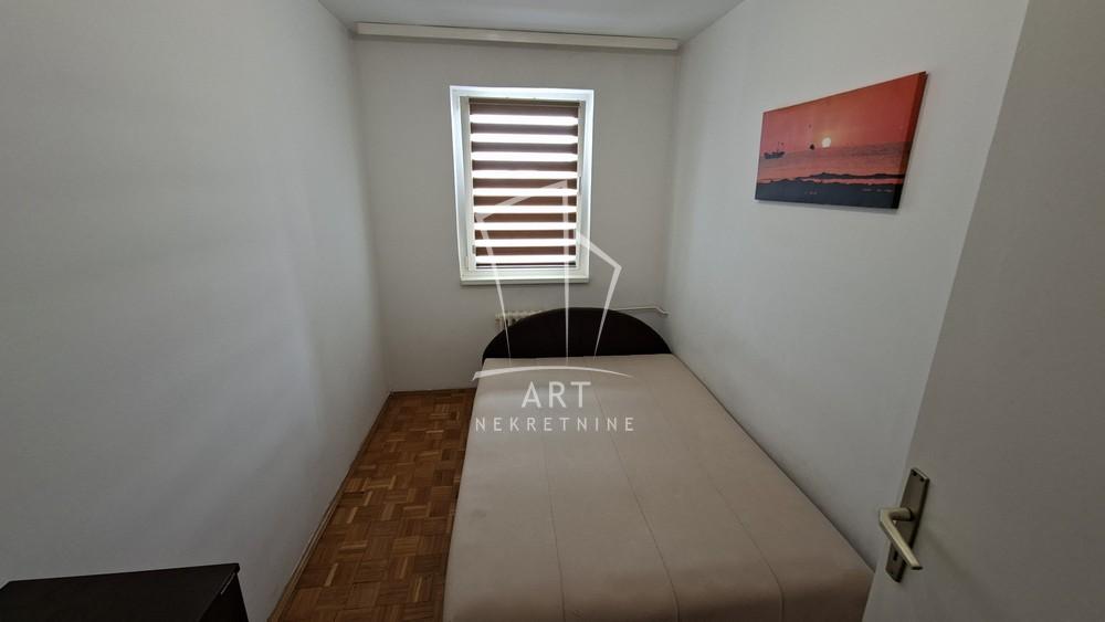 Slika 9 - Dr Ivana Ribara, Dvosoban stan za izdavanje, 53m2, 550€