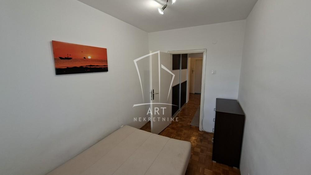 Slika 10 - Dr Ivana Ribara, Dvosoban stan za izdavanje, 53m2, 550€