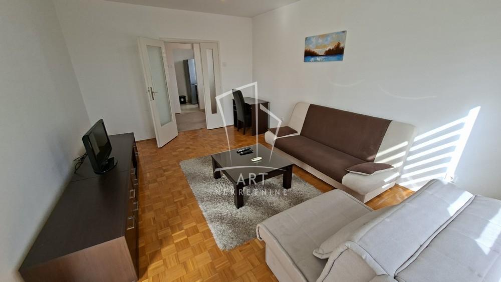Slika 3 - Dr Ivana Ribara, Dvosoban stan za izdavanje, 53m2, 550€