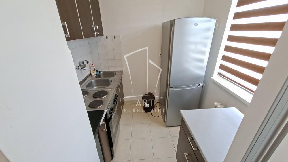 Slika 4 - Dr Ivana Ribara, Dvosoban stan za izdavanje, 53m2, 550€