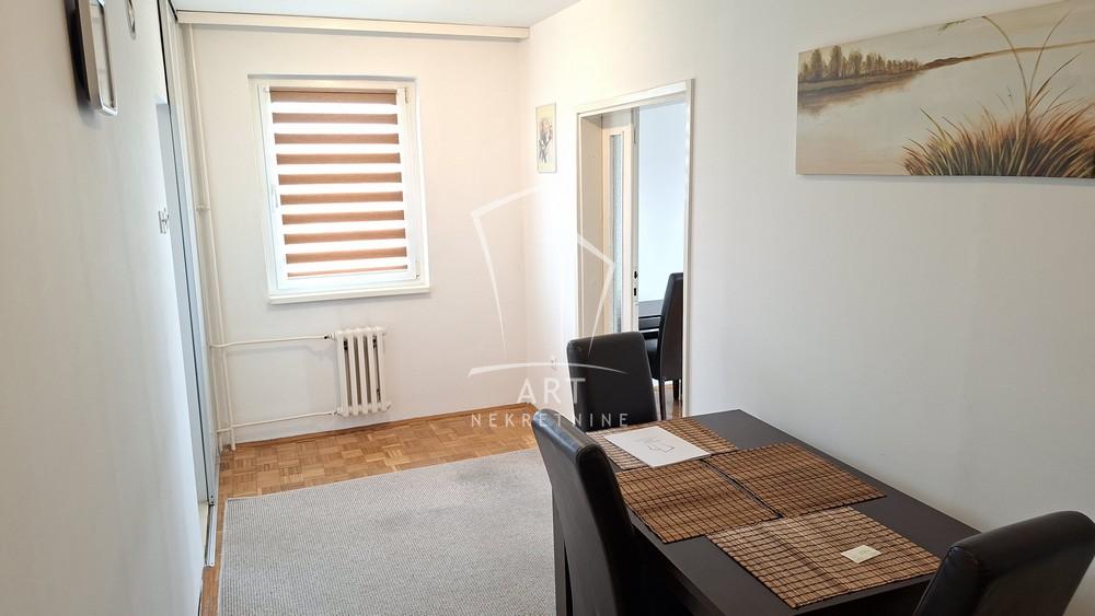 Slika 6 - Dr Ivana Ribara, Dvosoban stan za izdavanje, 53m2, 550€