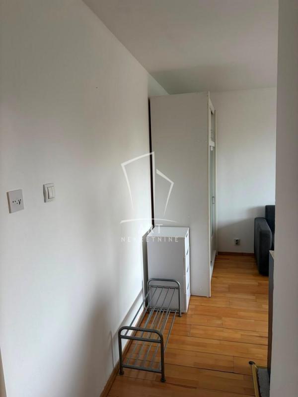 Slika 2 - Otona Župančiča, Jednoiposoban stan za izdavanje, 30m2, 500€