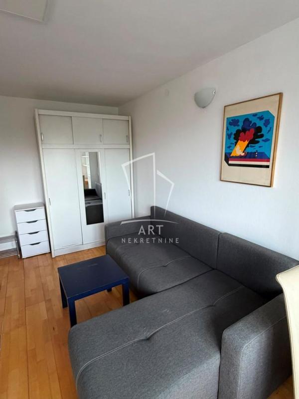 Slika 4 - Otona Župančiča, Jednoiposoban stan za izdavanje, 30m2, 500€