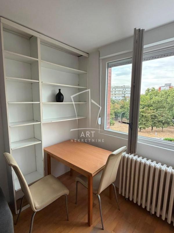 Slika 6 - Otona Župančiča, Jednoiposoban stan za izdavanje, 30m2, 500€