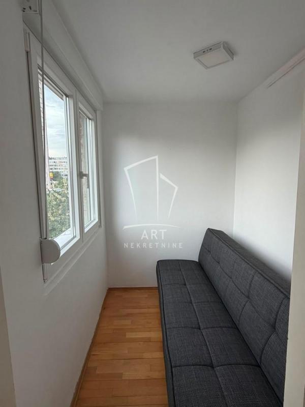 Slika 7 - Otona Župančiča, Jednoiposoban stan za izdavanje, 30m2, 500€