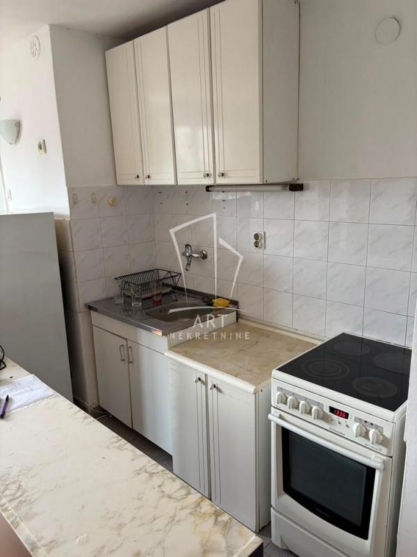 Slika 5 - Otona Župančiča, Jednoiposoban stan za izdavanje, 30m2, 500€