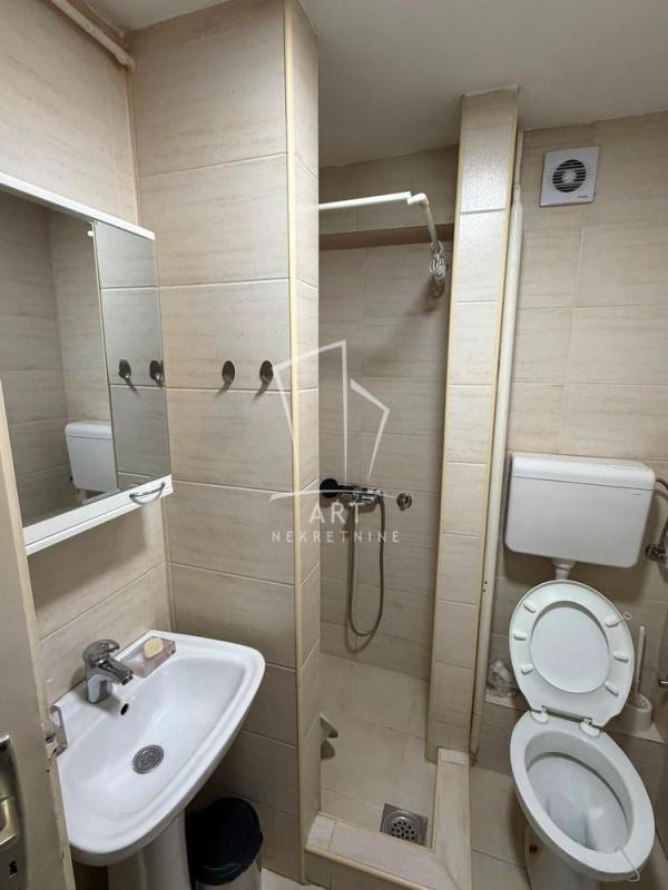 Slika 8 - Otona Župančiča, Jednoiposoban stan za izdavanje, 30m2, 500€