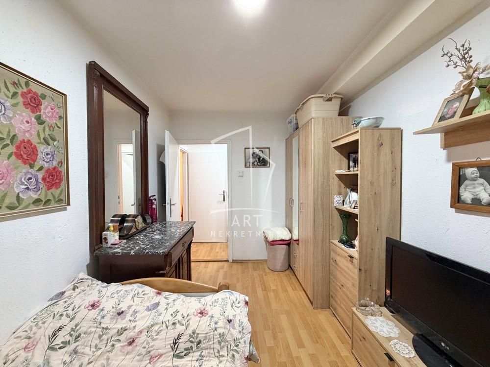 Slika 10 - Otona Župančiča, Dvoiposoban stan na prodaju, 68m2, 260.000€