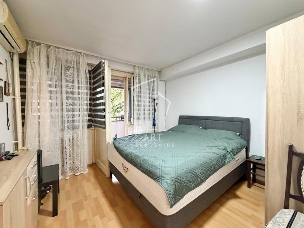 Slika 6 - Otona Župančiča, Dvoiposoban stan na prodaju, 68m2, 260.000€