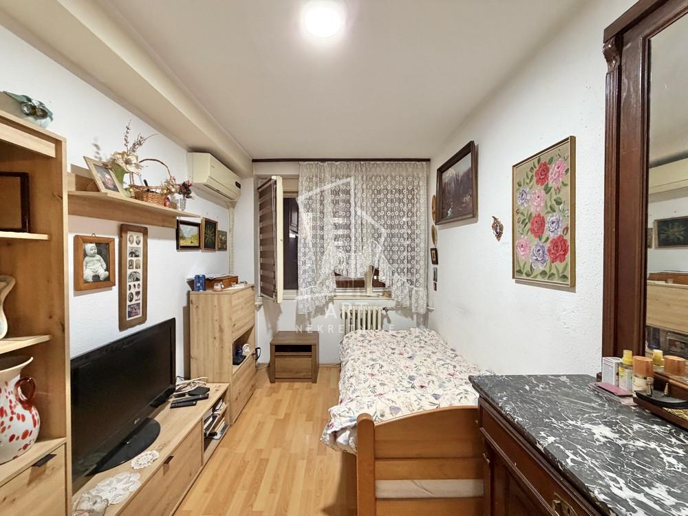 Slika 9 - Otona Župančiča, Dvoiposoban stan na prodaju, 68m2, 260.000€