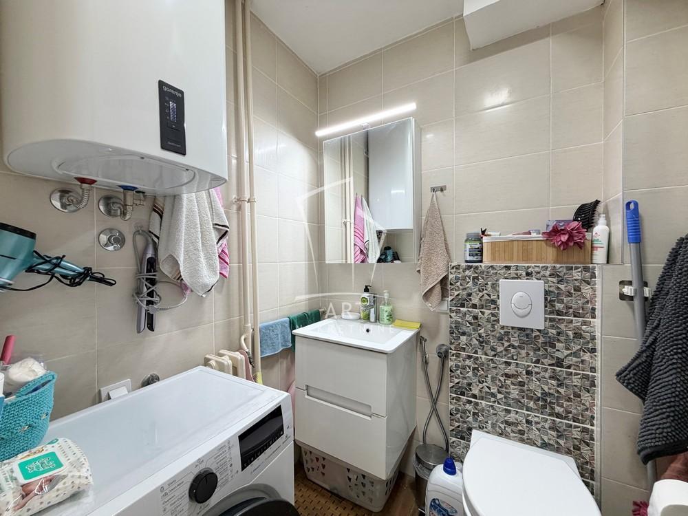 Slika 11 - Otona Župančiča, Dvoiposoban stan na prodaju, 68m2, 260.000€