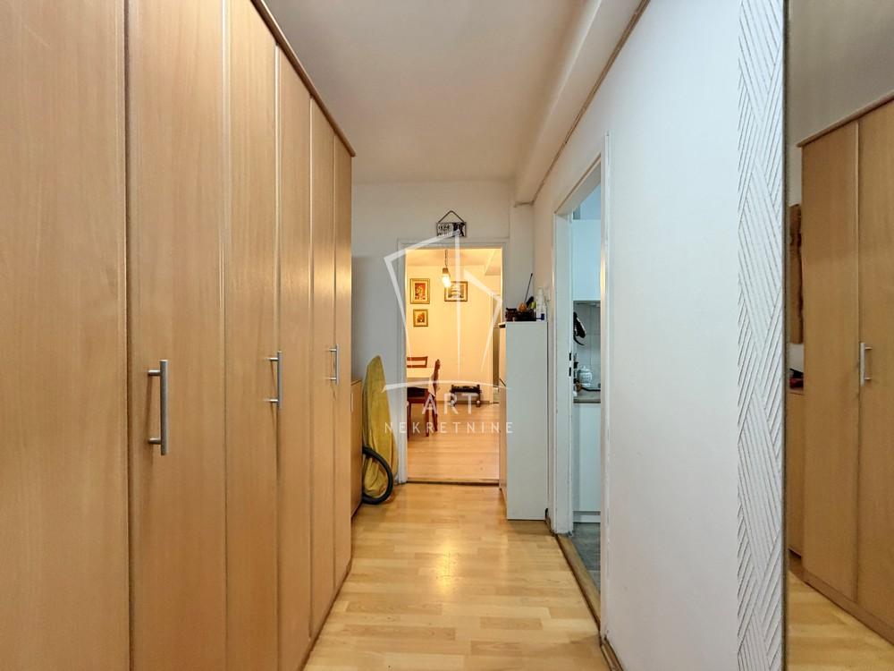 Slika 5 - Otona Župančiča, Dvoiposoban stan na prodaju, 68m2, 260.000€