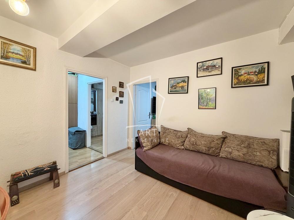 Slika 2 - Otona Župančiča, Dvoiposoban stan na prodaju, 68m2, 260.000€