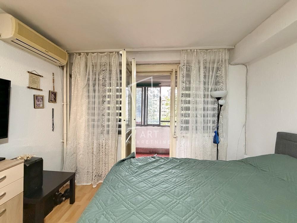 Slika 7 - Otona Župančiča, Dvoiposoban stan na prodaju, 68m2, 260.000€
