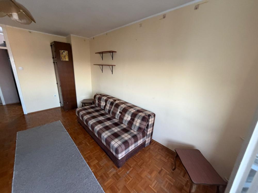 Slika 1 - Luke Vojvodića, Jednosoban stan za izdavanje, 40m2, 350€