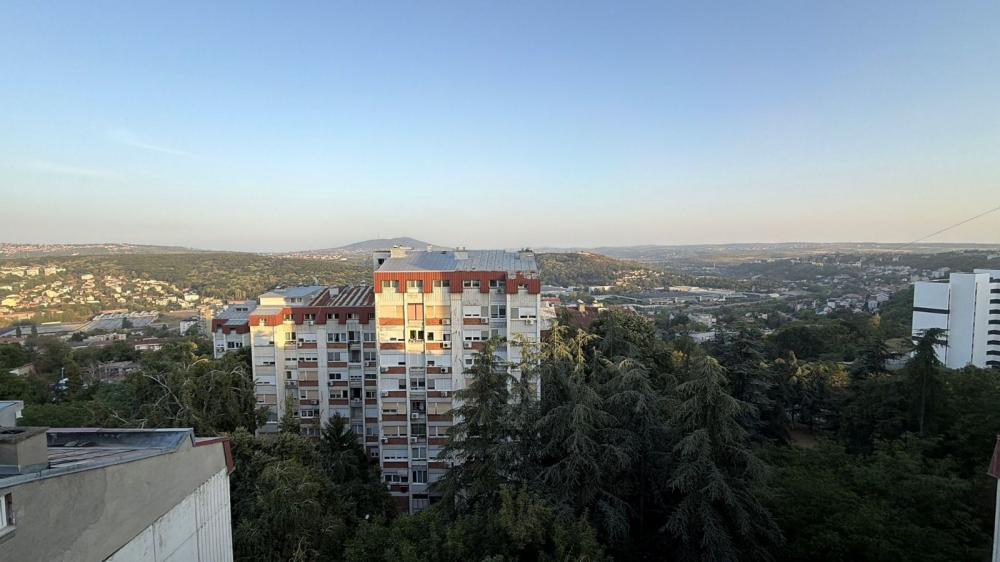 Slika 11 - Luke Vojvodića, Jednosoban stan za izdavanje, 40m2, 350€