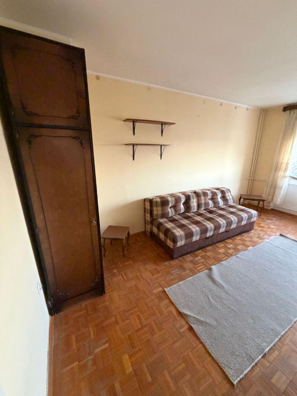 Slika 2 - Luke Vojvodića, Jednosoban stan za izdavanje, 40m2, 350€