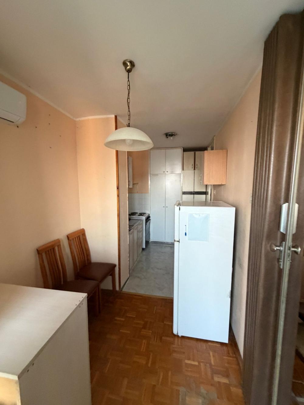 Slika 4 - Luke Vojvodića, Jednosoban stan za izdavanje, 40m2, 350€