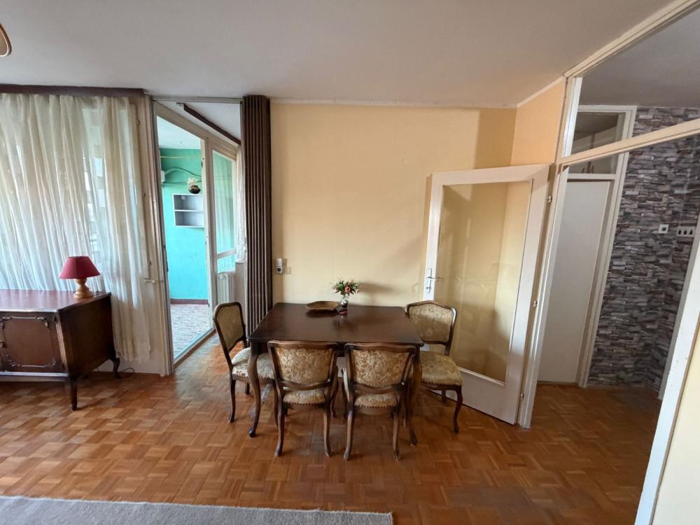 Slika 3 - Luke Vojvodića, Jednosoban stan za izdavanje, 40m2, 350€