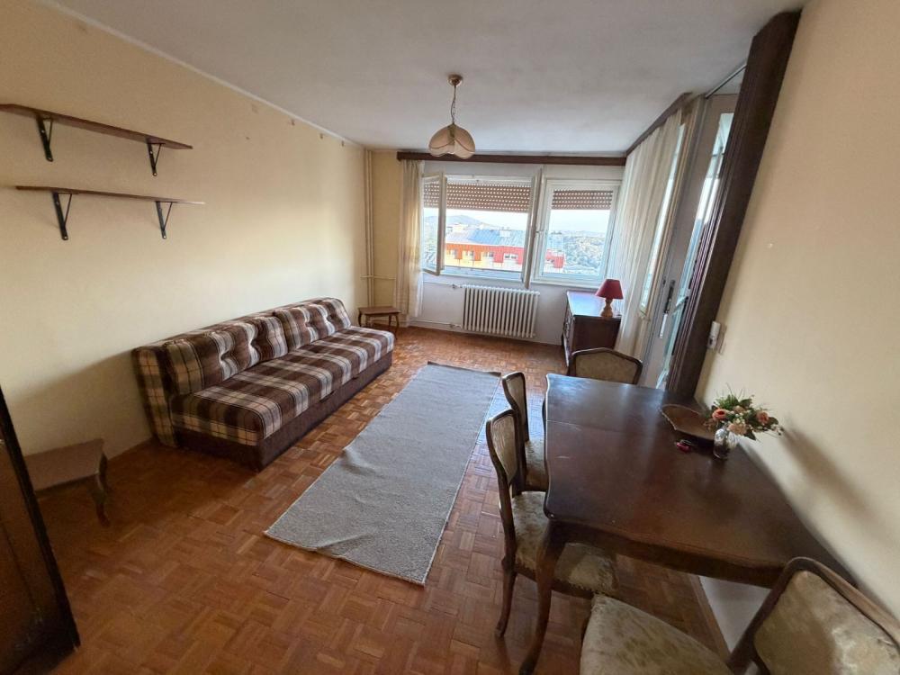 Glavna slika -Luke Vojvodića, Jednosoban stan za izdavanje, 40m2, 350€