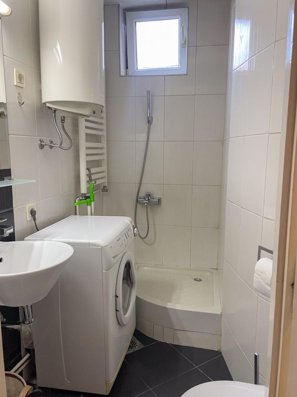 Slika 8 - Skadarska, Jednosoban stan za izdavanje, 24m2, 550€