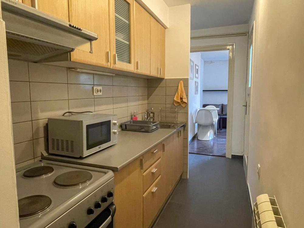 Slika 5 - Skadarska, Jednosoban stan za izdavanje, 24m2, 550€