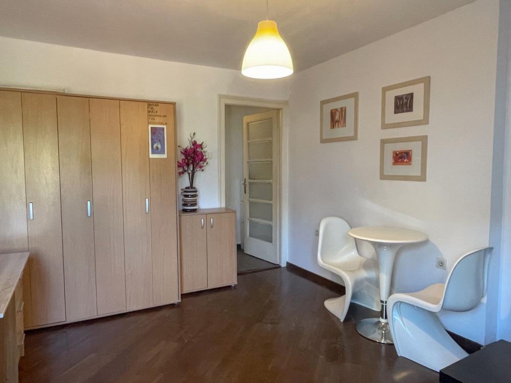 Slika 3 - Skadarska, Jednosoban stan za izdavanje, 24m2, 550€
