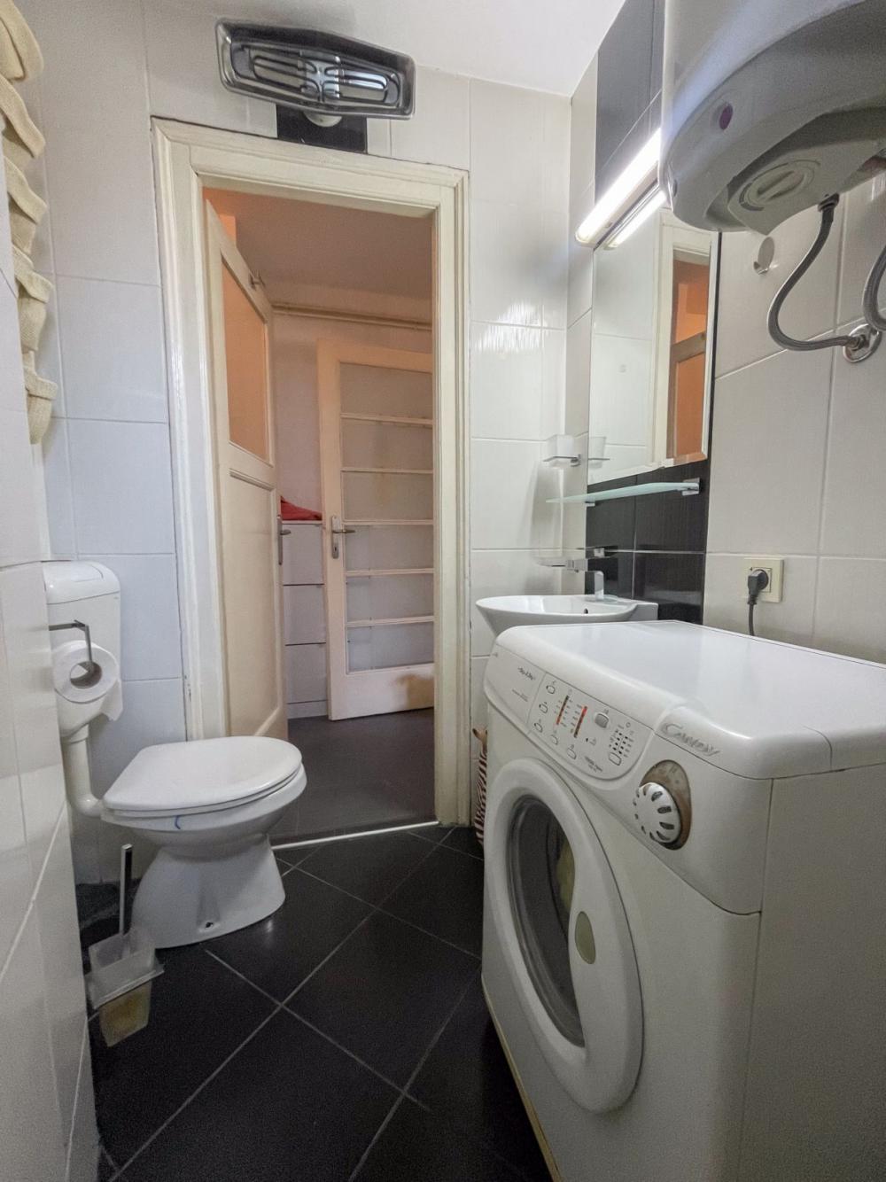 Slika 7 - Skadarska, Jednosoban stan za izdavanje, 24m2, 550€