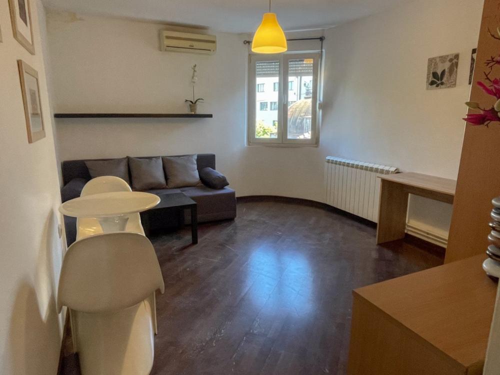 Slika 2 - Skadarska, Jednosoban stan za izdavanje, 24m2, 550€