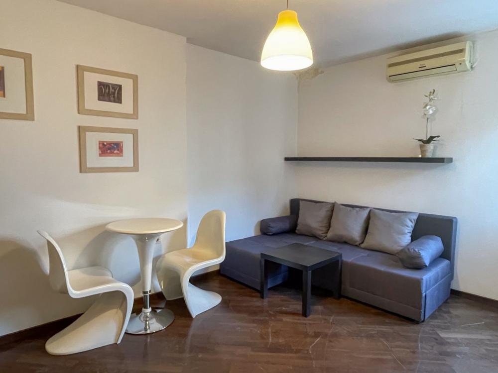 Slika 1 - Skadarska, Jednosoban stan za izdavanje, 24m2, 550€