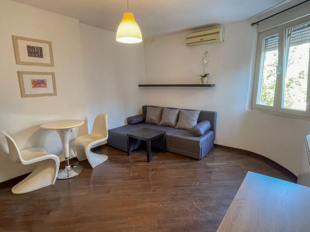 Glavna slika -Skadarska, Jednosoban stan za izdavanje, 24m2, 550€