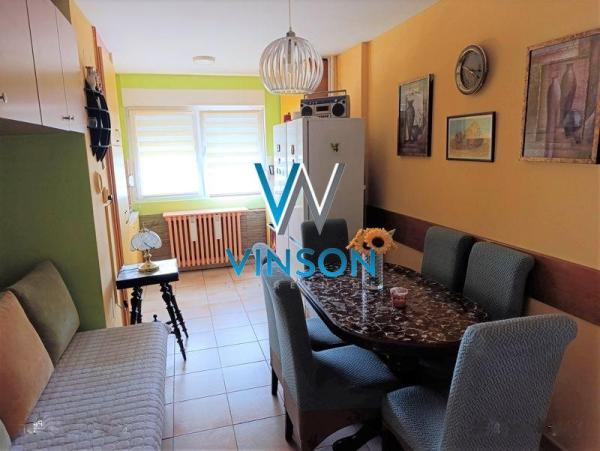 Slika 3 - Bulevar oslobođenja, Dvosoban stan za izdavanje, 50m2, 500€