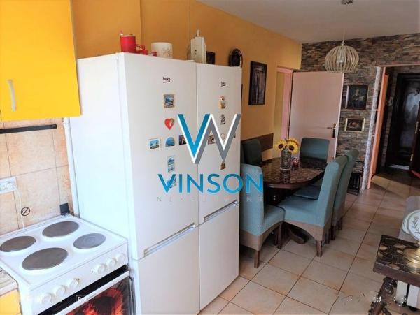 Slika 4 - Bulevar oslobođenja, Dvosoban stan za izdavanje, 50m2, 500€